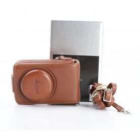 Leica Leather Case for Leica D-LUX line (209737)