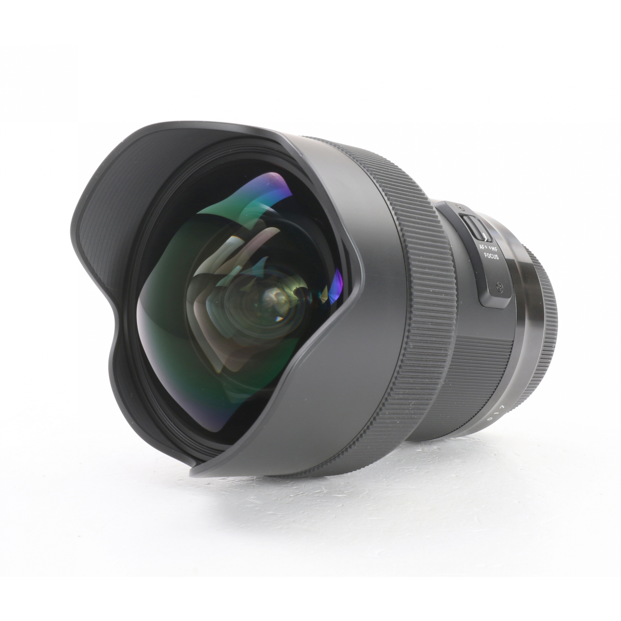 Sigma 14mm F1.8 DG HSM Art Lens for Canon for sale online | eBay