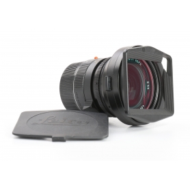 Leica Elmarit-M 2,8/21 ASPH. E-55 (232660)