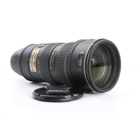 Nikon AF-S 2,8/70-200 G IF ED VR (232854)