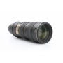 Nikon AF-S 2,8/70-200 G IF ED VR (232854)