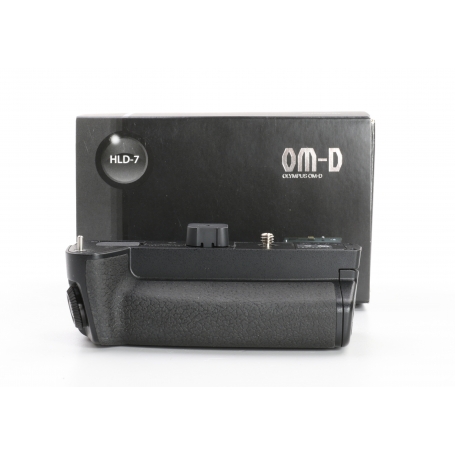 Olympus Batterie Handgriff HLD-7 OM-D (233182)