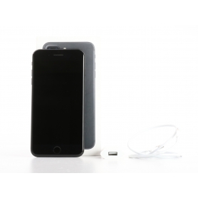Apple iPhone 7 Plus 5,5 Smartphone Handy 128GB 12MP LTE Face ID iOS schwarz (233434)