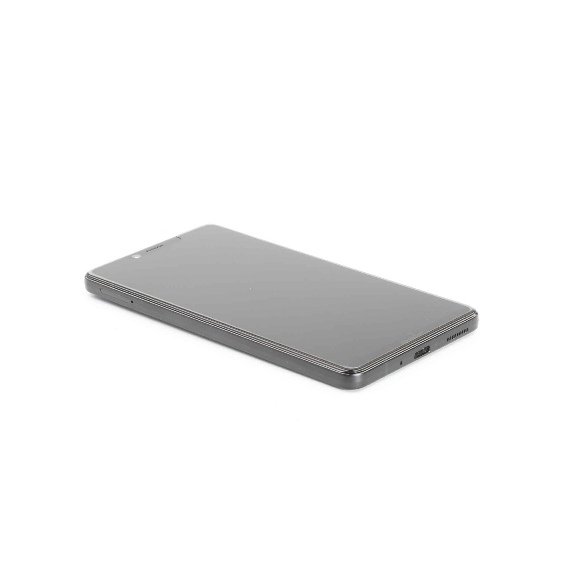 Sharp Aquos D10 5,99" Smartphone Handy 64GB 13MP LTE DualSIM Android