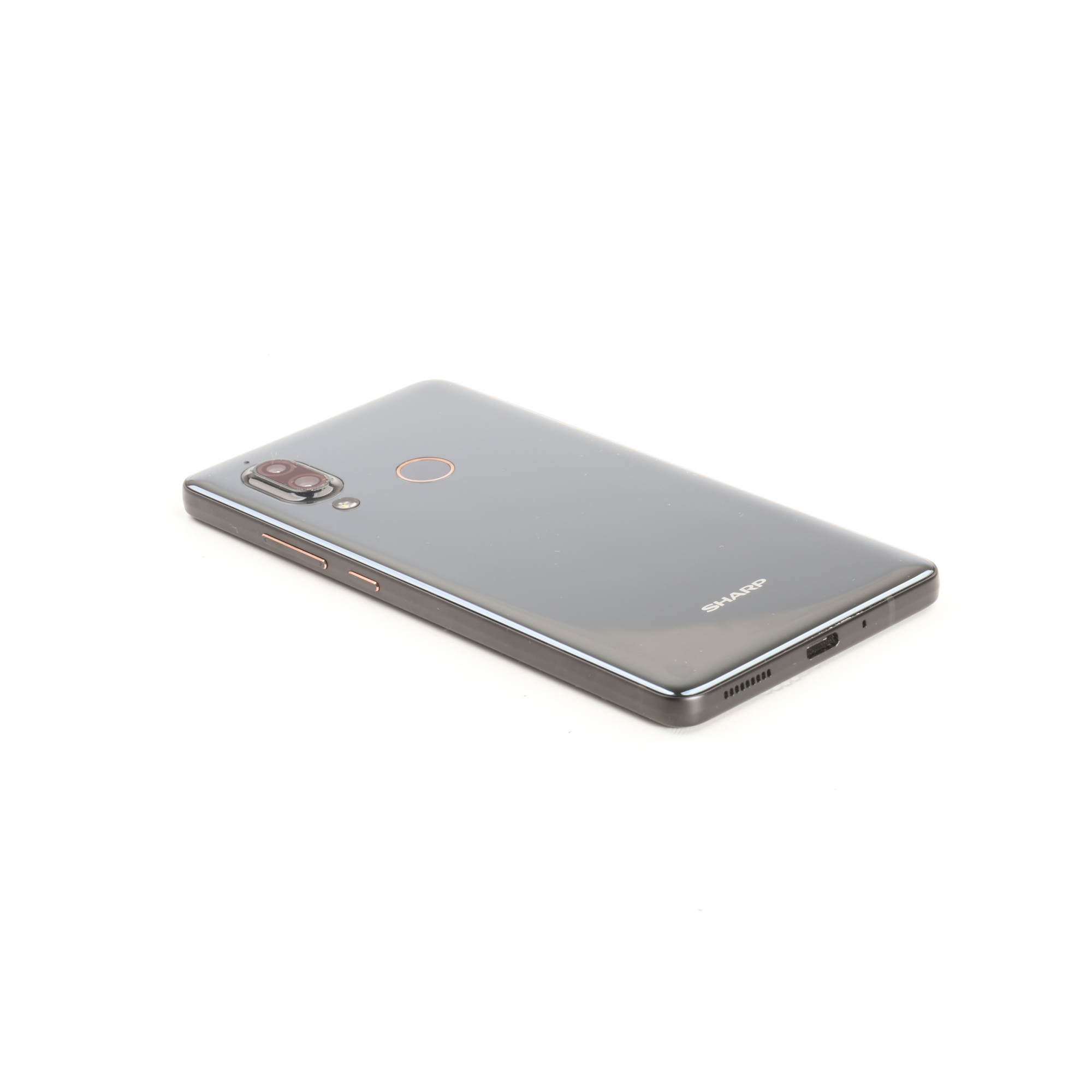 Sharp Aquos D10 5,99" Smartphone Handy 64GB 13MP LTE DualSIM Android