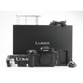 Panasonic Lumix DC-S1M (233992)