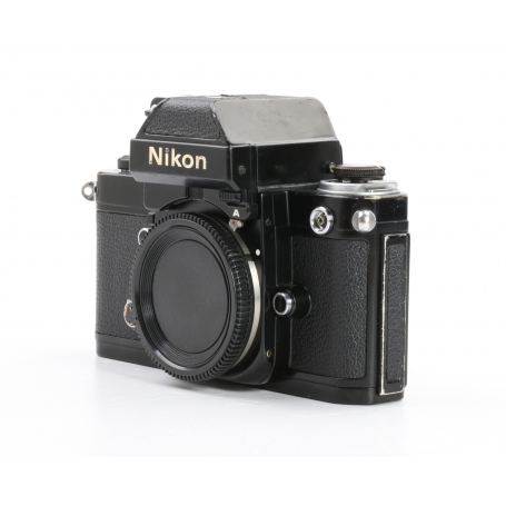 Nikon F2 Black (234301)
