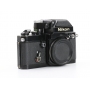 Nikon F2 Black (234301)