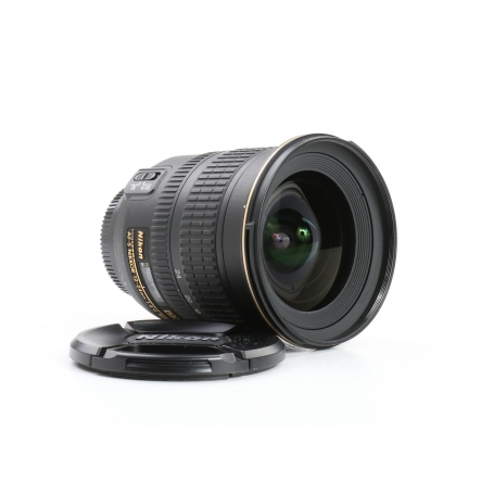 Nikon AF-S 4,0/12-24 G IF ED DX (234414)