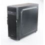 ViperTeq VT-GAPC-FX8320E Midi-Tower PC AMD FX-8300 3,2GHz 16GB RAM 1TB HDD Nvidia GeForce GTX1050 Ti Windows 10 (234610)