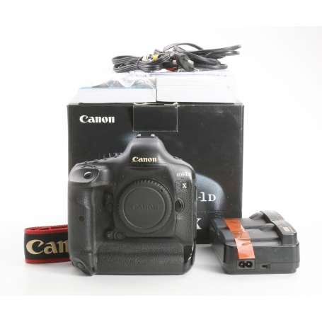 Canon EOS-1DX (234790)