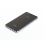 Huawei P10 lite 5,2 Smartphone Handy 32GB 12MP FHD-Display Nano-SIM Android schwarz (234871)