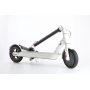 Xiaomi M365 E-Scooter Elektro-Roller Doppelbremsanlage max. 25km/h 42V faltbar weiß (235026)