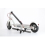 Xiaomi M365 E-Scooter Elektro-Roller Doppelbremsanlage max. 25km/h 42V faltbar weiß (235026)