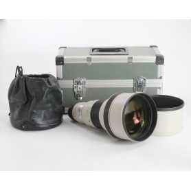 Canon FD 2,8/400 L (235549)