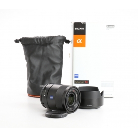 Sony Sonnar E 1,8/24 ZA T* E-Mount (235675)
