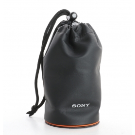 Sony CM Köcher Tasche Objektivtasche ca. 9x13 cm (236540)