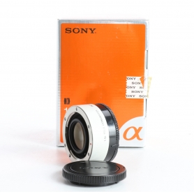 Sony 1,4x Teleconverter (SAL14TC) (236665)