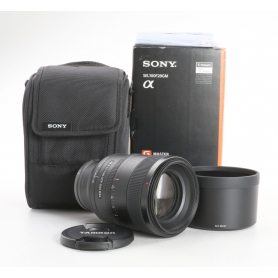 Sony FE 2,8/100 STF GM OSS SEL100F28GM (236932)