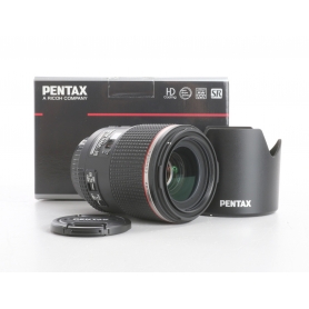 Pentax DFA HD 2,8/90 Macro ED AW SR 645 (236942)
