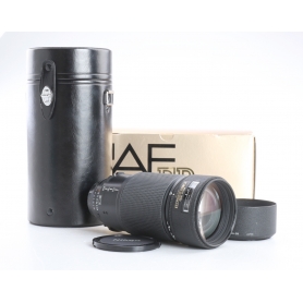 Nikon AF 2,8/80-200 ED (236749)