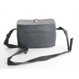 OEM Lederköcher ca. 27x13x19 cm Kamera & Objektiv Tasche (237116)