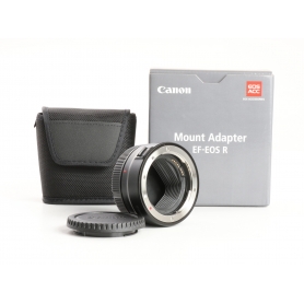 Canon Mount Adapter EF-EOS R (237226)