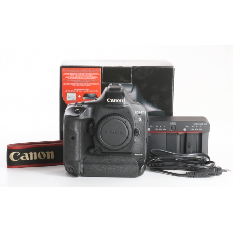 Canon EOS-1Dx Mark II (237620)