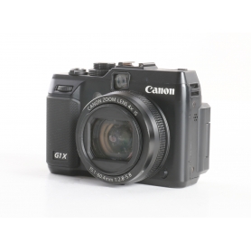 Canon Powershot G1X (237169)