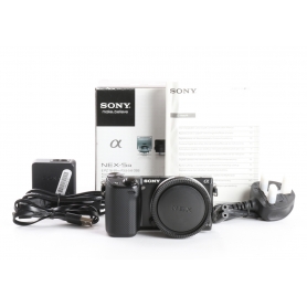 Sony NEX-5R (237632)