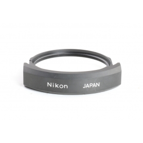 Nikon Filterhalter 52mm für AU-I für Nikkor P-C Auto 5,6/600 (238050)