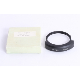 Nikon Filterhalter 52mm für AU-I für Nikkor P-C Auto 5,6/600 (238051)
