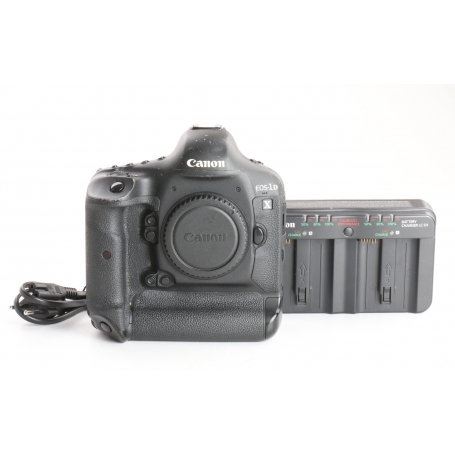 Canon EOS-1Dx (238081)