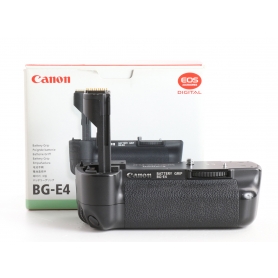 Canon Batterie-Pack BG-E4 EOS 5D (238410)
