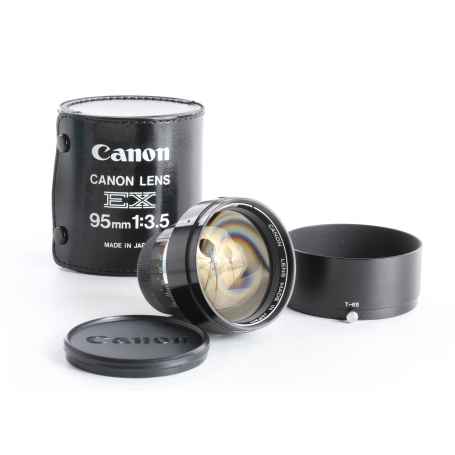 Canon 95 mm 3,5 EX (238389)