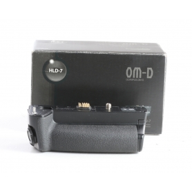 Olympus Batterie Handgriff HLD-7 OM-D (238482)