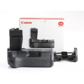 Canon Batterie-Pack BG-E8 EOS 550D/600D (238573)