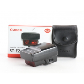 Canon Speedlite Infrarot-Auslöser ST-E2 (238662)