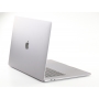Apple MacBook Pro 15,4 Notebook Intel Core i7-8750H 2,2GHz 16GB RAM 256GB SSD space grau (238674)