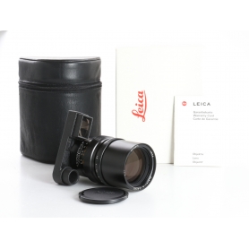 Leica Elmarit-M 2,8/135 E55 inkl. Brille 11829 (238581)