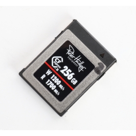 Peter Hadley Equipment Memory Karte XQD 256GB 1200 MB/s (238763)