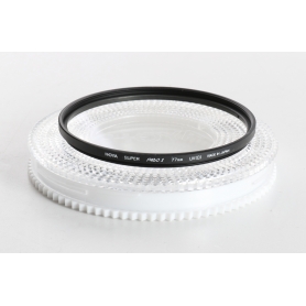 Hoya UV-Filter Pro1 Digital Super UV (0) E-77 (238782)