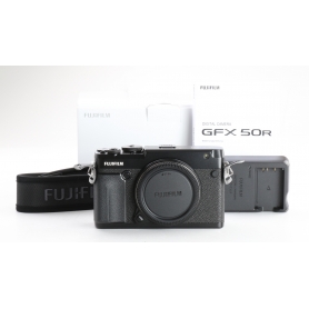 Fujifilm GFX 50R (238858)