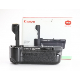 Canon Batterie-Pack BG-E4 EOS 5D (238913)