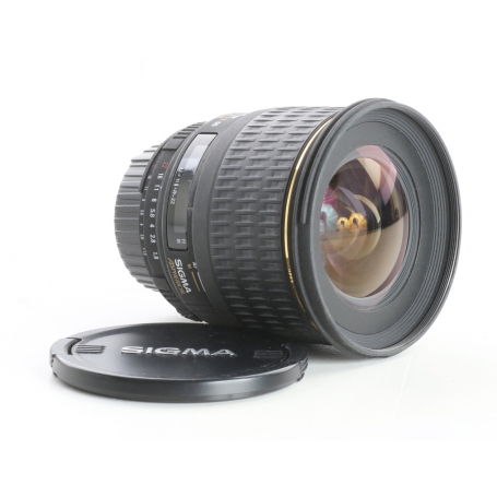 Sigma EX 1,8/24 DG NI/AF (239069)