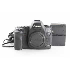 Canon EOS 5D Mark II (239081)