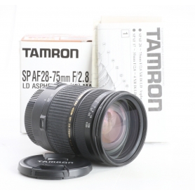 Tamron ASP 2,8/28-75 XR LD IF DI C/EF (239082)