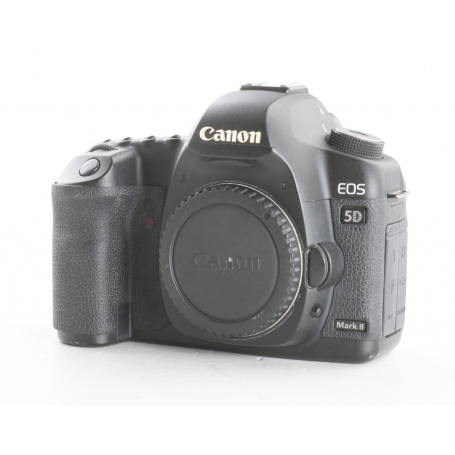 Canon EOS 5D Mark II (237195)