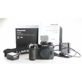 Panasonic Lumix DC-G9L G9 (239143)
