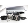 Canon EF 4,0/200-400 L IS USM mit Extender 1,4x (239155)